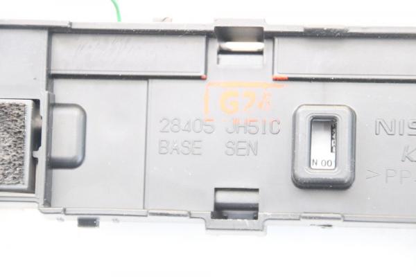 Alarmanlage 28405JH51C Nissan X-TRAIL 2