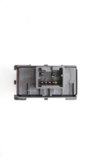 Fensterheber hinten links Ford MONDEO 4 Turnier 12-2007 gebraucht 2