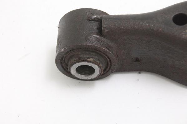 Spiegel elektrisch rechts Seat IBIZA 3 6L1857508AA 6L1857522A 01-2007 gebraucht 1