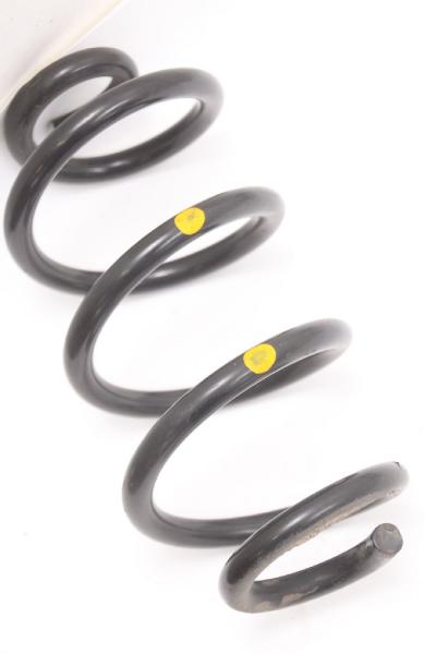 Feder hinten links 55020JG20B Nissan X-TRAIL 2