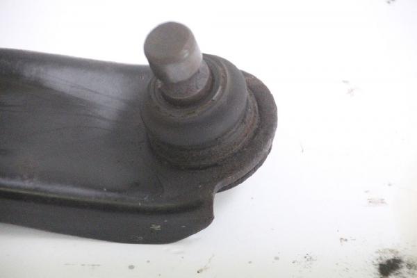 Schaltgetriebe Lexus IS II 2 XE2 RA63 3303053160 2,2 130 KW 177 PS Diesel 06-200 gebraucht 3