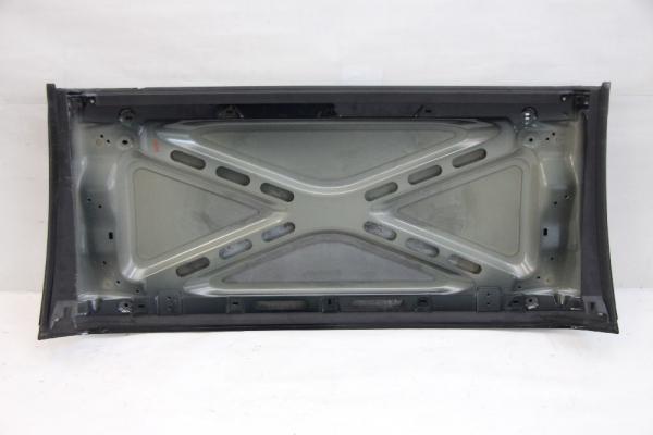 Querlenker hinten rechts Skoda SUPERB II 1K0505224K 2,0 05-2009 gebraucht 1
