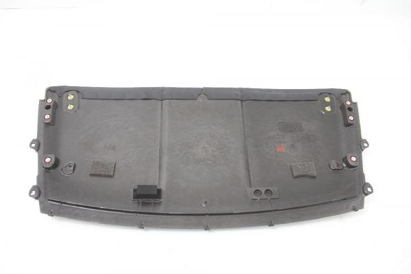 Fensterheber hinten links Skoda SUPERB II 3T5839401 ohne Motor 3T0839461 05-2009 gebraucht 1