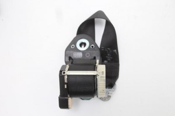 Sicherheitsgurt hinten rechts 13188894 Opel ASTRA H TWINTOP