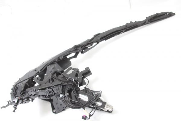 Verdeck Faltdach 13300120500 Opel ASTRA H TWINTOP