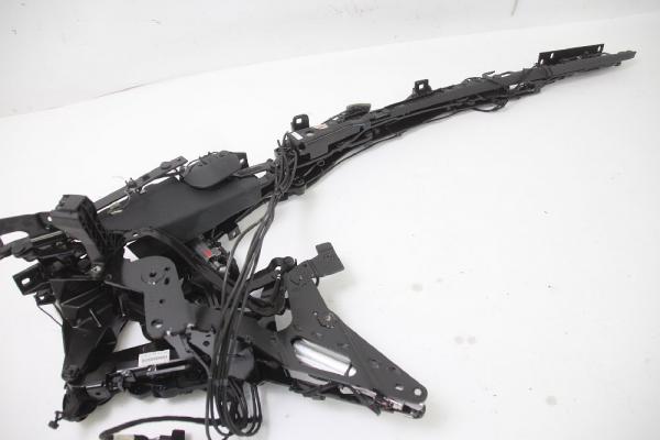 Verdeck Faltdach 13300110500 Opel ASTRA H TWINTOP