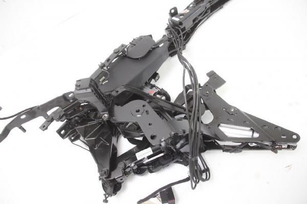 Verdeck Faltdach 13300110500 Opel ASTRA H TWINTOP