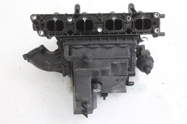Ansaugkrümmer 55564933 Opel ASTRA H TWINTOP