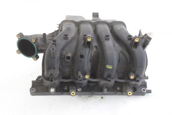 Spiegel elektrisch rechts Seat IBIZA 3 6L1857508AA 6L1857522A 01-2007 gebraucht 3