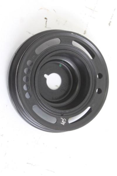 Riemenscheibe 5614447 Opel ASTRA H TWINTOP