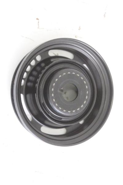 Benzinpumpe Ford FIESTA 5 JH 2S619H307 1.2 51 KW 70 PS 06-2005 gebraucht 1