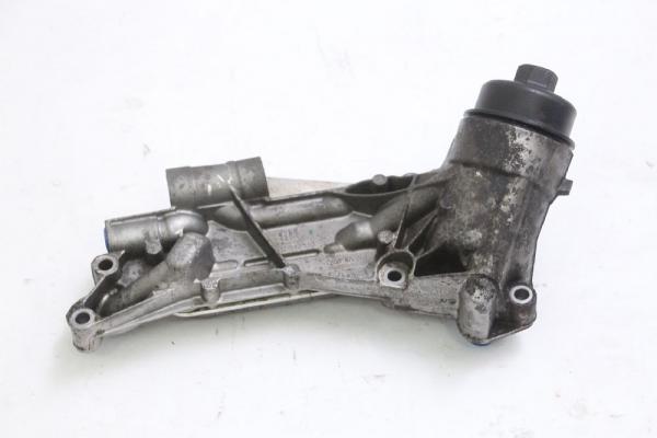 Ölfiltergehäuse 12992593 Opel ASTRA H TWINTOP