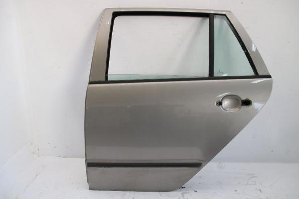 Tür hinten links 6Y9833055 Skoda FABIA 1 Combi 6Y