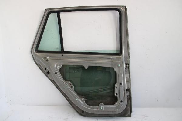 Tür hinten links 6Y9833055 Skoda FABIA 1 Combi 6Y