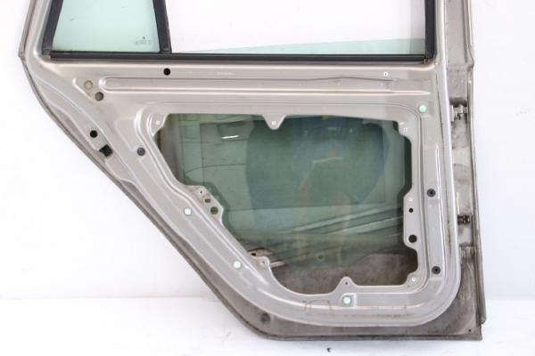 Tür hinten links 6Y9833055 Skoda FABIA 1 Combi 6Y