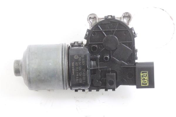 Scheibenwischermotor vorn 0390241524 Skoda FABIA 1 Combi 6Y