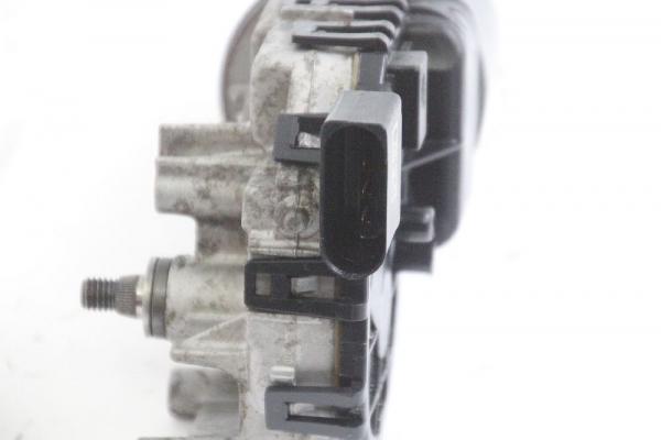 Scheibenwischermotor vorn 0390241524 Skoda FABIA 1 Combi 6Y