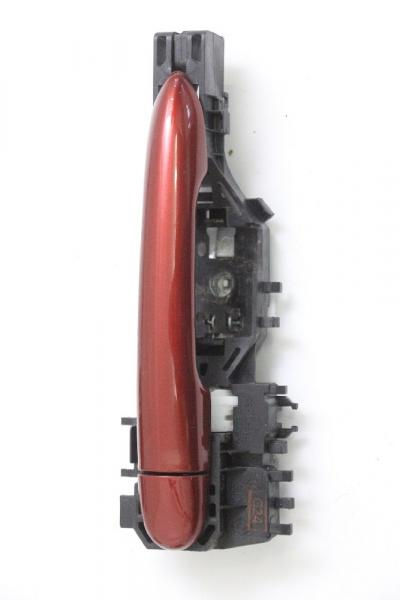 Türgriff außen vorn rechts 8200028464 Renault SCENIC 2 JM