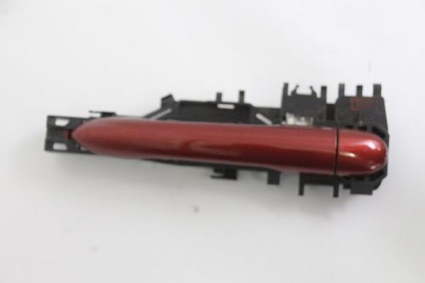 Türgriff außen hinten links 8200028464 Renault SCENIC 2 JM