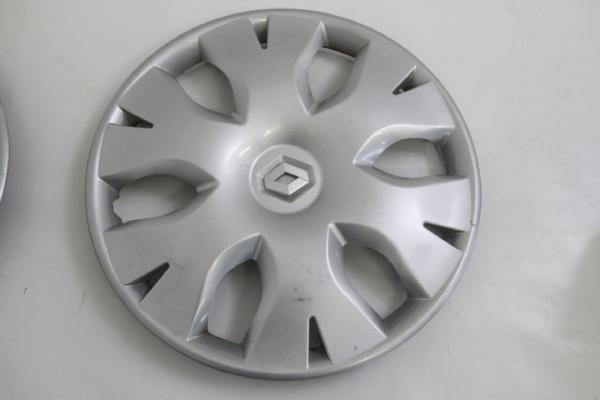 Radkappe 8200422606 Renault SCENIC 2 JM