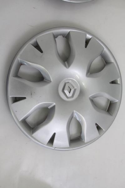 Radkappe 8200422606 Renault SCENIC 2 JM