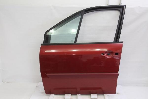 Tür vorn links 7751477221 Renault SCENIC 2 JM