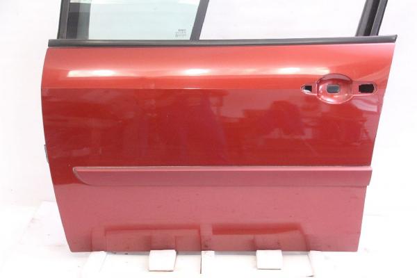 Tür vorn links 7751477221 Renault SCENIC 2 JM