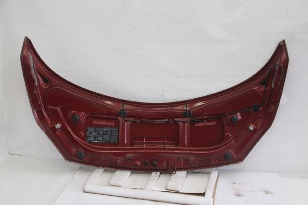 Motorhaube 7751474289 Renault SCENIC 2 JM