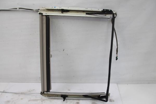 Schiebedach Glas 7701209733 Renault SCENIC 2 JM