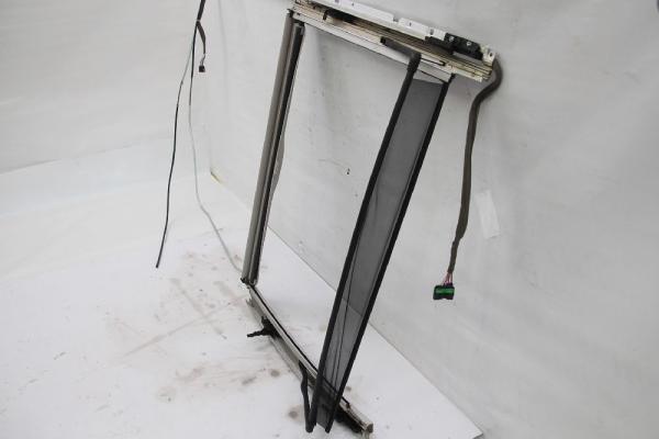 Schiebedach Glas 7701209733 Renault SCENIC 2 JM