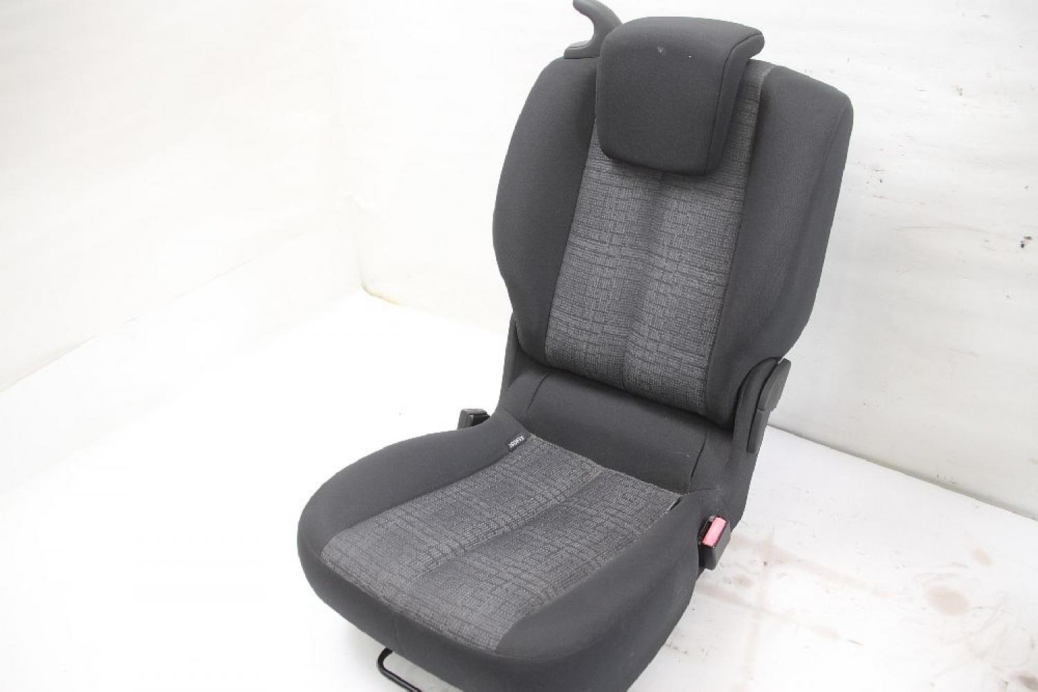 Sitz hinten 7701061444 Renault SCENIC 2 JM