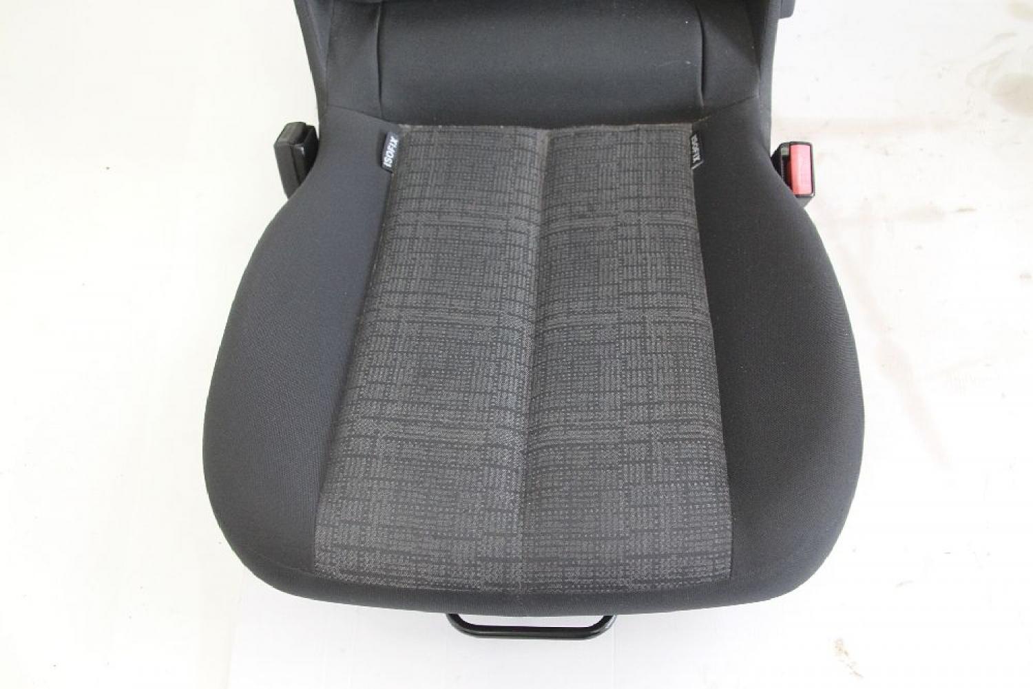 Sitz hinten 7701061444 Renault SCENIC 2 JM
