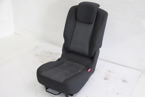 Sitz hinten 7701061445 Renault SCENIC 2 JM