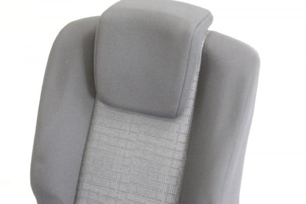 Sitz hinten 7701061445 Renault SCENIC 2 JM