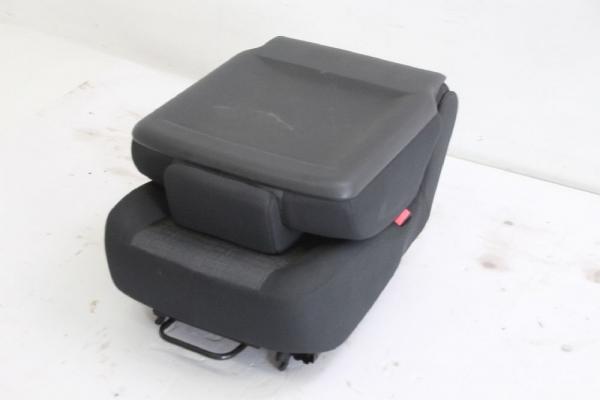 Sitz hinten 7701061445 Renault SCENIC 2 JM