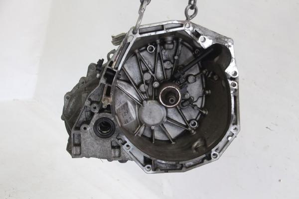 Getriebe 6 Gang 7701477431 Renault SCENIC 2 JM