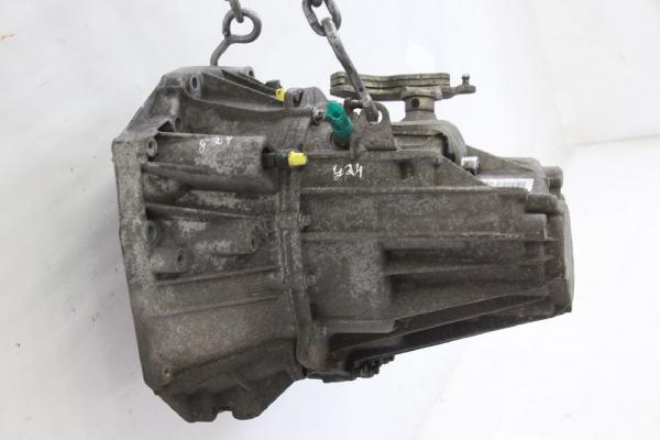 Getriebe 6 Gang 7701477431 Renault SCENIC 2 JM