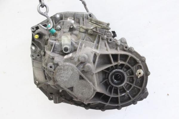 Getriebe 6 Gang 7701477431 Renault SCENIC 2 JM