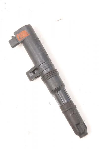 Zündspule Zylinder 3 0040100071 Renault SCENIC 2 JM