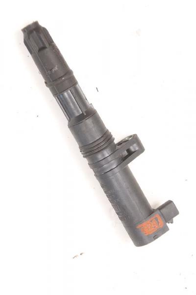 Zündspule Zylinder 3 0040100071 Renault SCENIC 2 JM