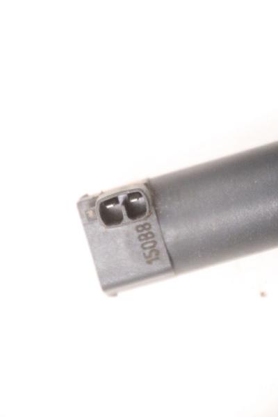 Zündspule Zylinder 4 0040100071 Renault SCENIC 2 JM