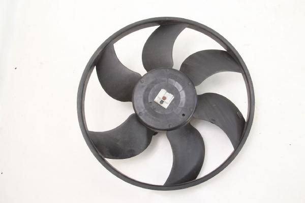 Ventilator (am Kühler) 7701071863 Renault SCENIC 2 JM
