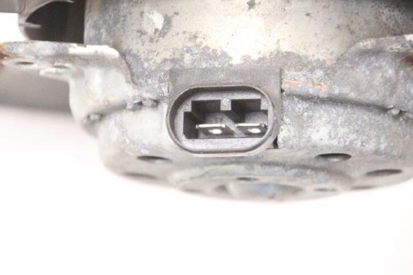 Ventilator (am Kühler) 7701071863 Renault SCENIC 2 JM