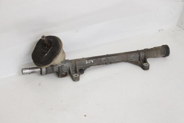 Lenkung Getriebe mechanisch 8200463517 Renault SCENIC 2 JM