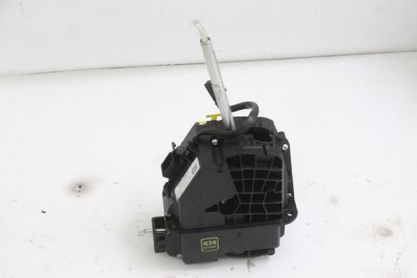 Schaltknüppel 3C2713025R Skoda SUPERB 2 3T4 4x4