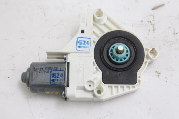 Fensterheber-Motor hinten links 8K0959811A Skoda SUPERB 2 3T4 4x4
