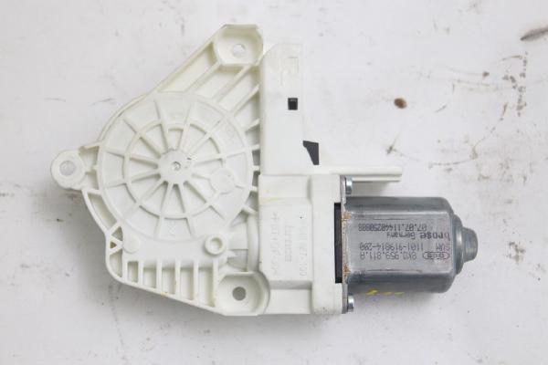 Bremssattel vorn rechts BMW 1er E87 34116774682 TRW ABS 1,6 90 KW 122 PS Benzin gebraucht 2