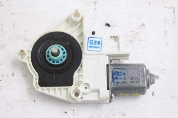 Fensterheber-Motor hinten rechts 8K0959812A Skoda SUPERB 2 3T4 4x4