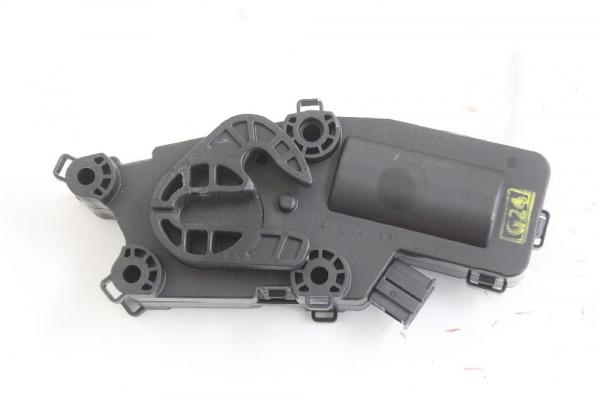 Stellmotor ZV Heckklappe 3T0827299B Skoda SUPERB 2 3T4 4x4