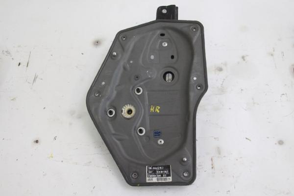 Fensterheber elektrisch hinten rechts 3T5839402A Skoda SUPERB 2 3T4 4x4